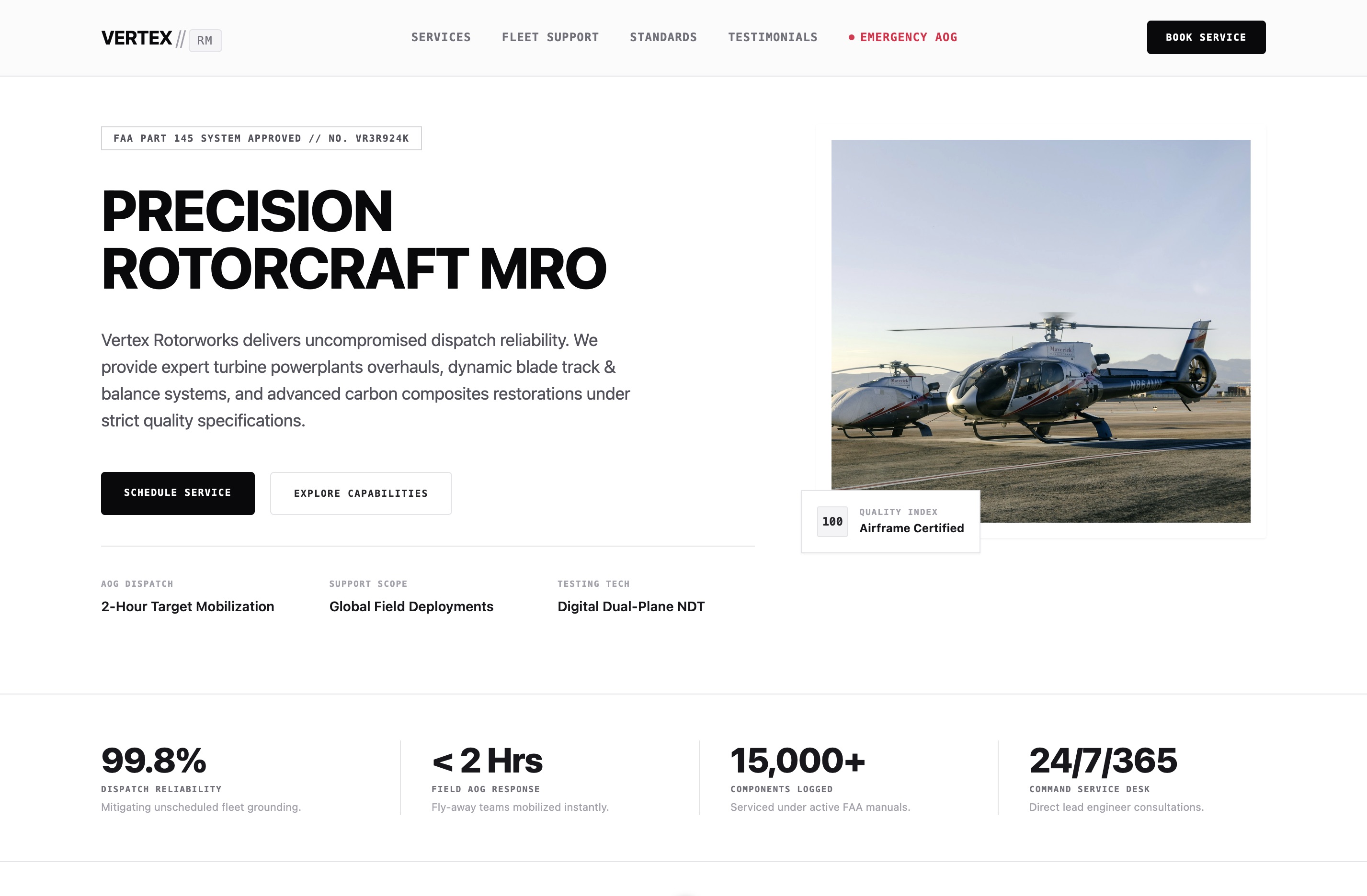 Chronos Dashboard - Metric Canvas UI Graphic